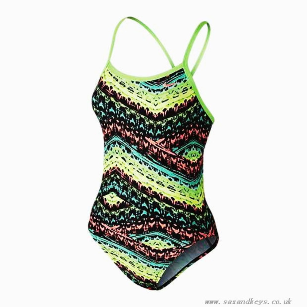 Nike Electric Rio Lingerie Tank  GREEN MENTO 36/10